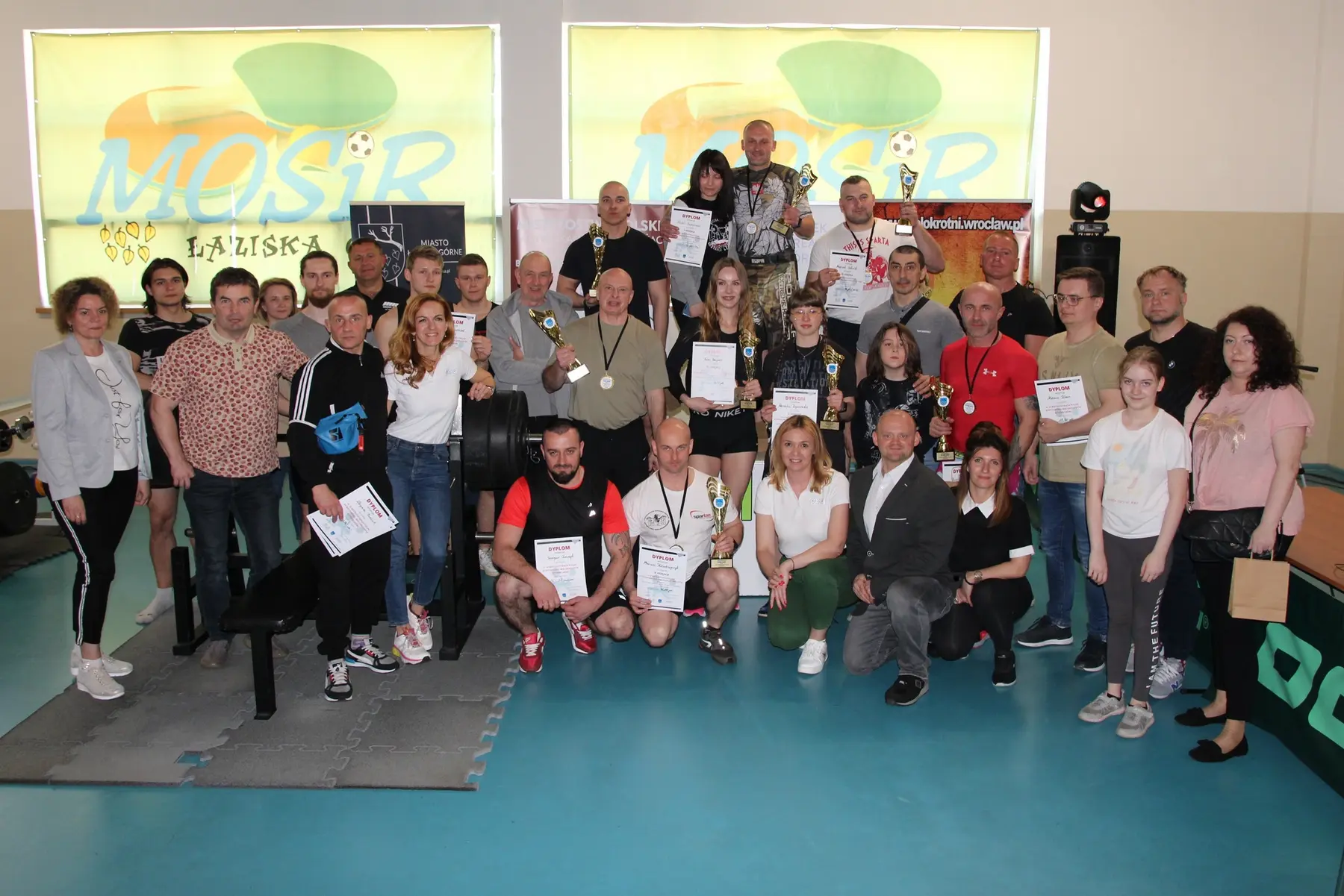 Łaziska Górne 2023 — zdjęcie 19