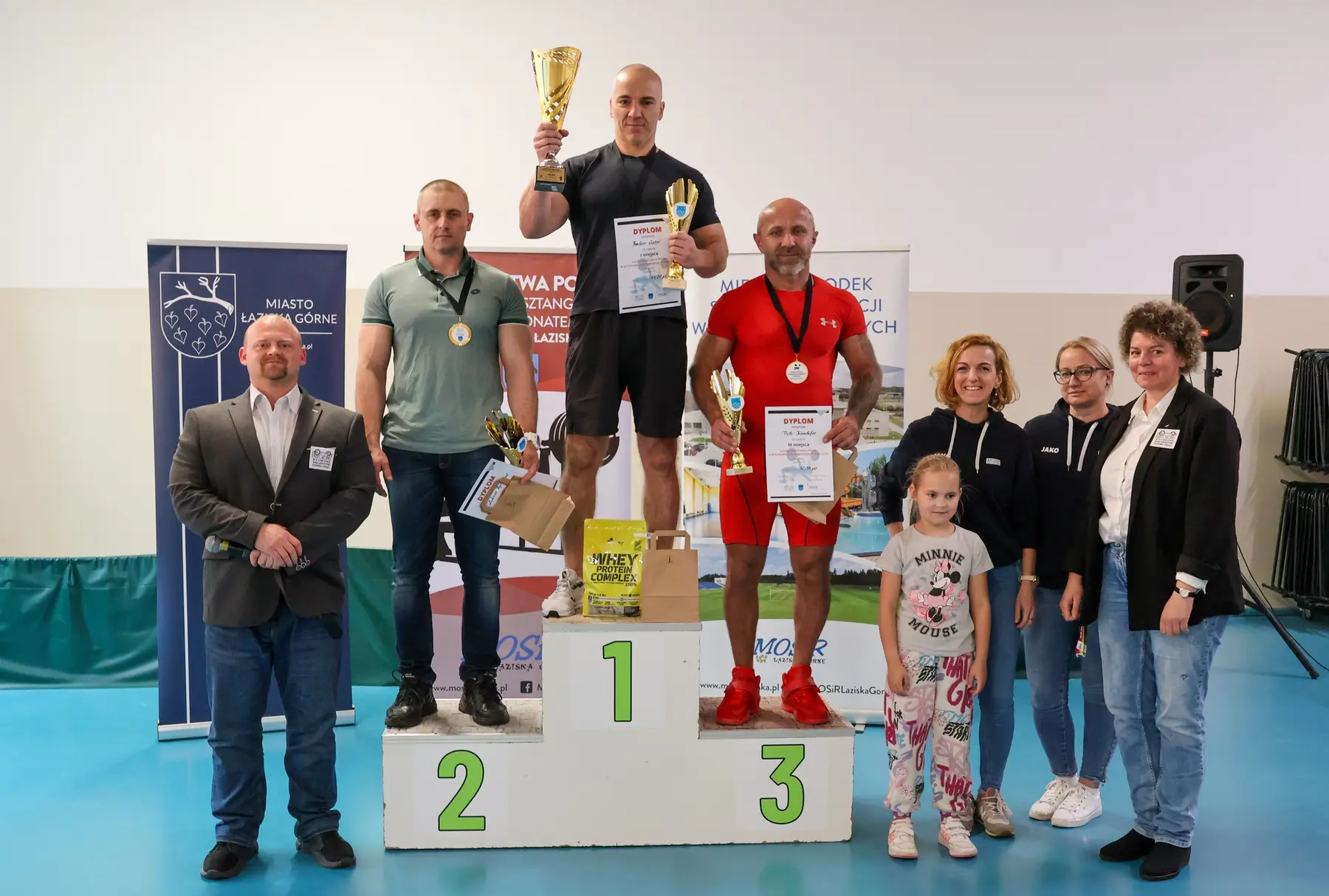 Łaziska Górne 2024 — zdjęcie 1