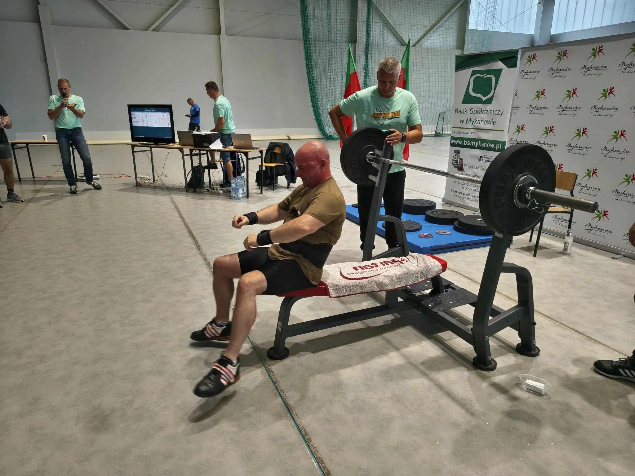 Mykanów 2026 — zdjęcie 8